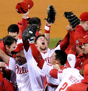 cliff lee phillies world series. The Philadelphia Phillies are