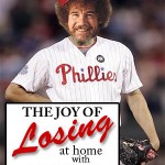 Phils still trying to make the best of year-long home funk