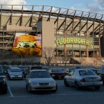 NFL turns abandoned stadiums into chain of Fuddruckers