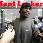 Michael Vick signs deal with Nike to buy shoe for $149.99