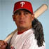 Carlos Ruiz reluctantly agrees to hair extension