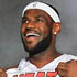 Runaway slave reports little in common with LeBron James