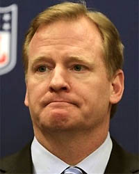 Roger Goodell