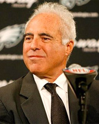 Jeff Lurie
