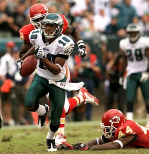 DeSean Jackson