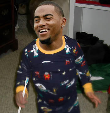 DeSean Jackson