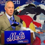 Mets 2011 giveaway items just stuff from lost & found