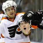 All-Star snub motivates Briere to tear player’s head off