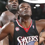 Injuries may place scoring load square on Dalembert's shoulders