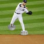 Jeter’s 15th straight Lead Foot Award draws major criticism