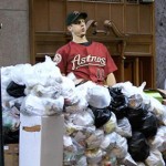 Astros throw away perfectly good Roy Oswalt