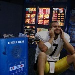 Roethlisberger falters in late drive to KFC, says window guy