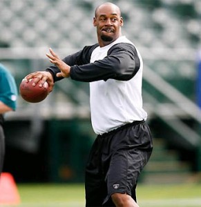 Donovan McNabb