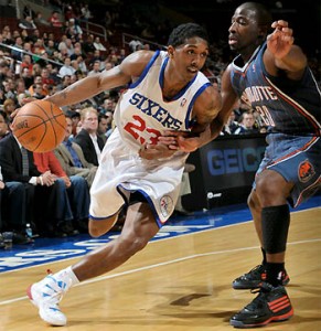 Lou Williams