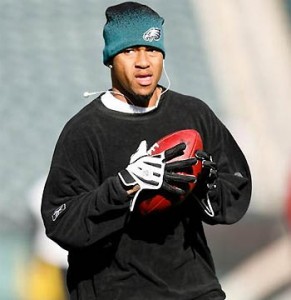 DeSean Jackson