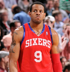 Andre Iguodala