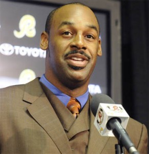 Donovan McNabb