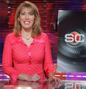 Linda Cohn