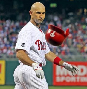 Raul Ibanez