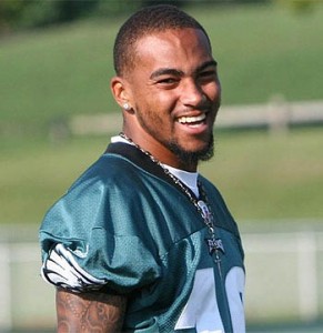 DeSean Jackson