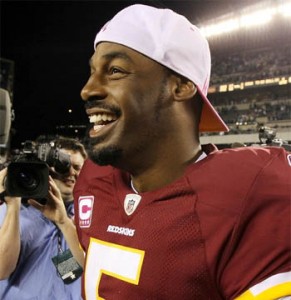 Donovan McNabb