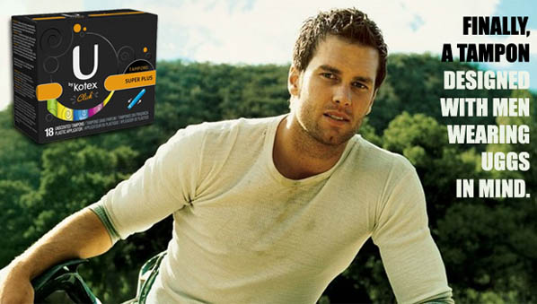 Tom Brady