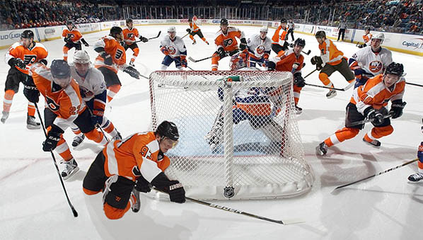 Philadelphia Flyers