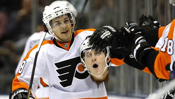 Danny Briere