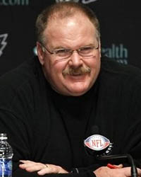 Andy Reid