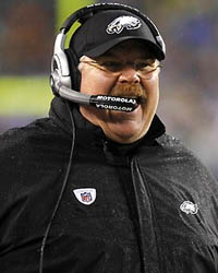 Andy Reid