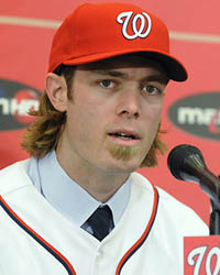 Jayson Werth