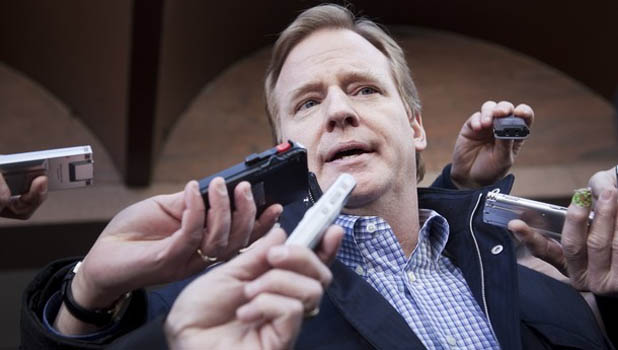 NFL disbands after league, union agree to disagree