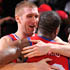 Sixers complete dream season by capturing playoff win