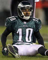 DeSean Jackson