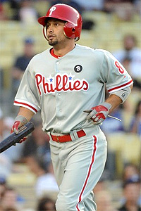 Shane Victorino