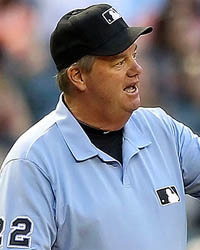 Joe West