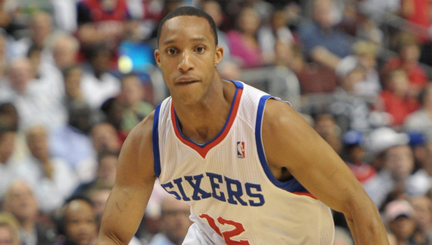 76ers politely ask Evan Turner to become superstar by next week